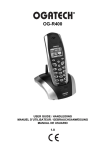 Quatech DSC-200/300 Network Card User Manual