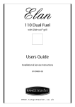 Q-Logic 4000 SERIES Network Card User Manual