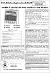 Printronix L5535 Printer User Manual