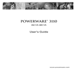 Poulan 968999507 Lawn Mower User Manual