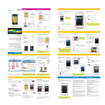 Polaroid PMP280C-4 MP3 Player User Manual