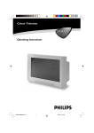 Philips 32PW8521 Cell Phone User Manual