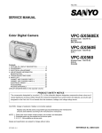 Philips 21PT8667 CRT Television User Manual