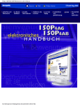 Philips 150P4AB Computer Monitor User Manual