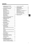 Philips 14PV34058 TV VCR Combo User Manual