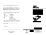 Patton electronic 1012B Network Card User Manual