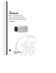 Panasonic MC-V7312 Vacuum Cleaner User Manual