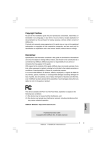 Pacific Digital 775I65PE-M Computer Hardware User Manual