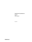 Oracle B16229-05 Switch User Manual