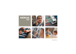 Nokia N92 Cell Phone User Manual