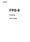 Nokia FPS-8 Power Supply User Manual
