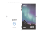 Nokia 6188 Cell Phone User Manual