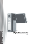 Nokia 6108 Camcorder User Manual