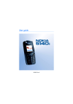 Nokia 5140i Cell Phone User Manual