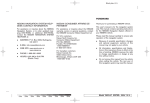 Nissan 370Z Automobile User Manual