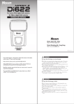 Nikon S6500 Digital Camera User Manual