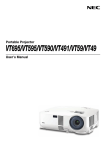 Nikon 27528 Digital Camera User Manual