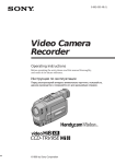 Nikon 1540B Digital Camera User Manual