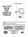 Murray 461000x8A Lawn Mower User Manual