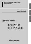 MTD 21A-420-000 Tiller User Manual