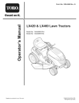 Motorola BSA-1520 Stereo System User Manual