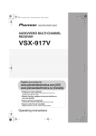 Motorola 950 series Cordless Telephone User Manual