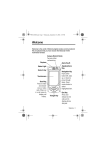 Motorola 89484N Bluetooth Headset User Manual