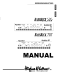 Monessen Hearth NB24 Electric Heater User Manual