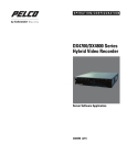 Mitsubishi F5M41 Automobile Parts User Manual