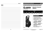 Mercedes-Benz 2008 CLK-Class Automobile User Manual