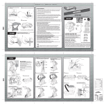 Makita 9227CB Sander User Manual