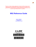 Lucent Technologies R5SI Computer Hardware User Manual