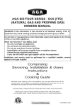 Lowrance electronic 6600C HD GPS Receiver User Manual