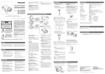 LOREX Technology LH3481001C8B Home Security System User Manual