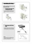 LG Electronics 70B Flat Panel Television User Manual