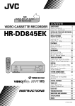 LG Electronics 26LC7DC Flat Panel Television User Manual