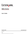 Lenoxx Electronics PH-543 Telephone User Manual