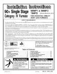 KTM 990 Automobile User Manual