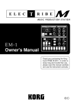 Konica Minolta 181 Network Card User Manual