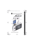 Kodak M550 Digital Camera User Manual