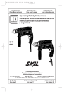 Kenwood KDV-C840 Stereo System User Manual