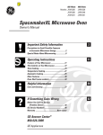 Kenwood FP710 Food Processor User Manual