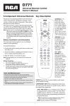 Kenmore 415.1612801 Gas Grill User Manual