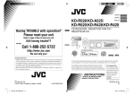 John Deere AC-3500GH Washer User Manual