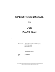 John Deere 5203 Lawn Mower User Manual