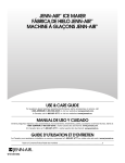 Jenn-Air W10136129C Ice Maker User Manual