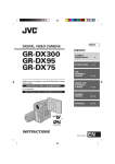 Jenn-Air JJW8630 Double Oven User Manual