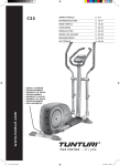 JAI 141MCL-RA Digital Camera User Manual