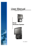 Intel 4127 Computer Hardware User Manual
