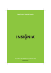 Insignia NS-LCD15-09 Flat Panel Television User Manual